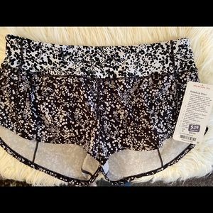 Lulu Running Shorts